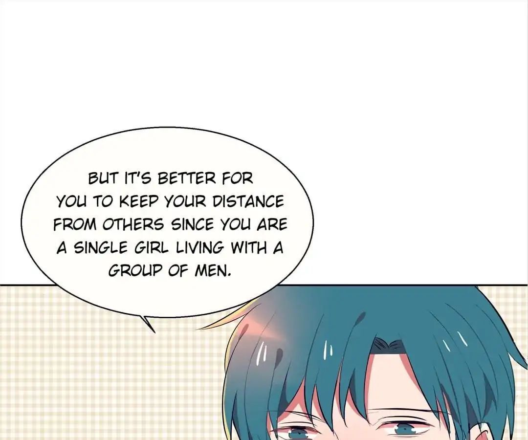 What should I do if I am tempted? Chapter 25 - page 4