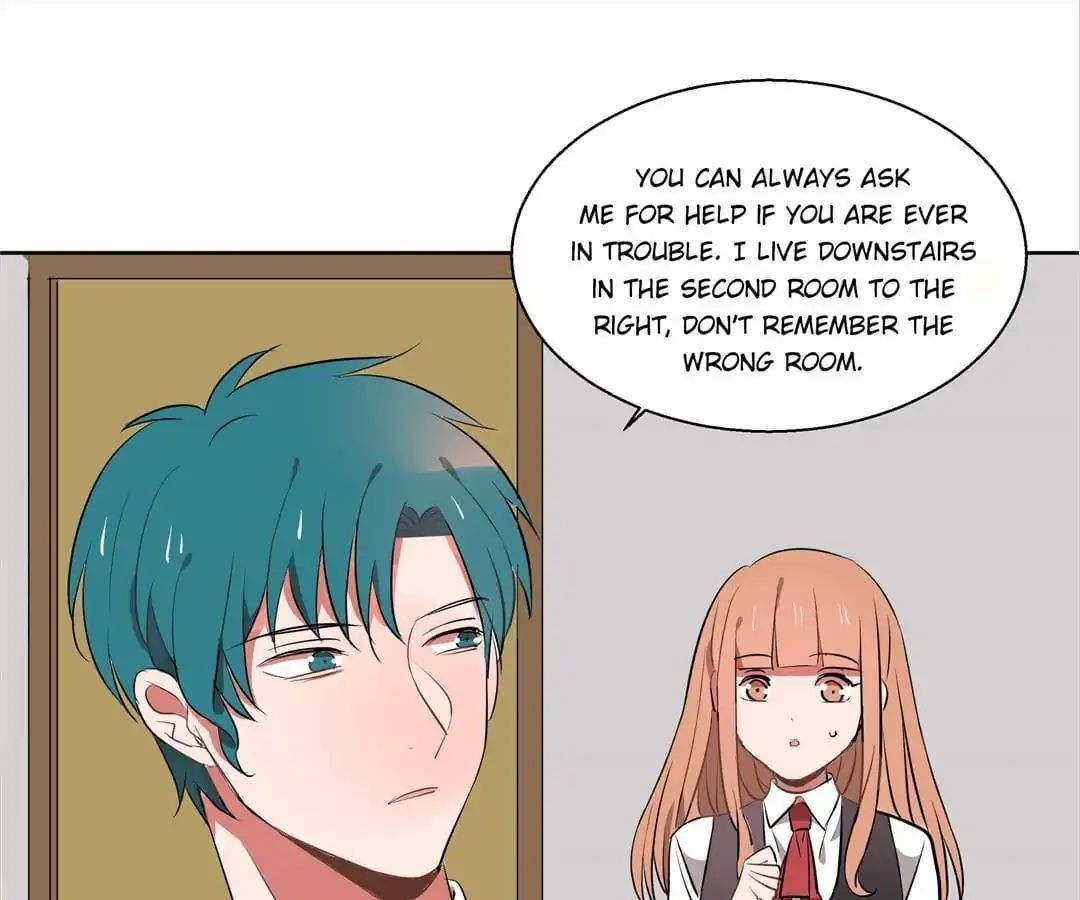 What should I do if I am tempted? Chapter 25 - page 8