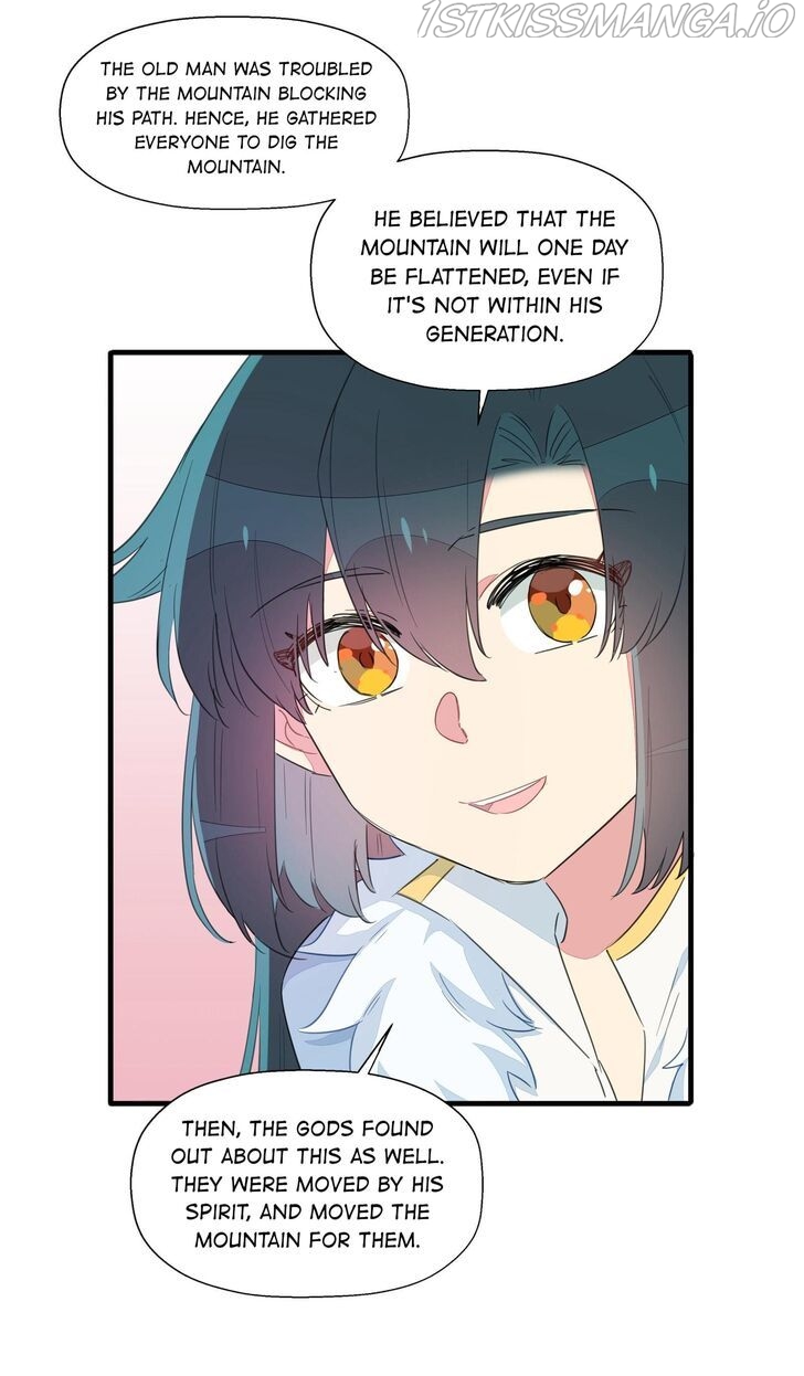 What should I do if I am tempted? Chapter 38.1 - page 10