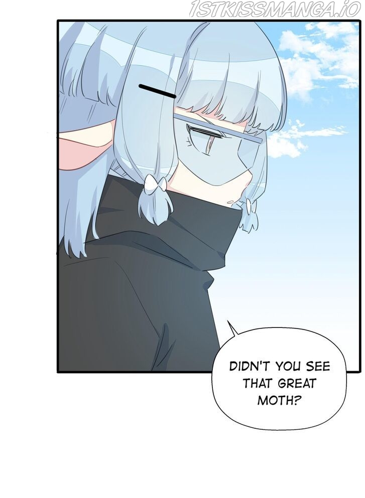 What should I do if I am tempted? Chapter 38.1 - page 20