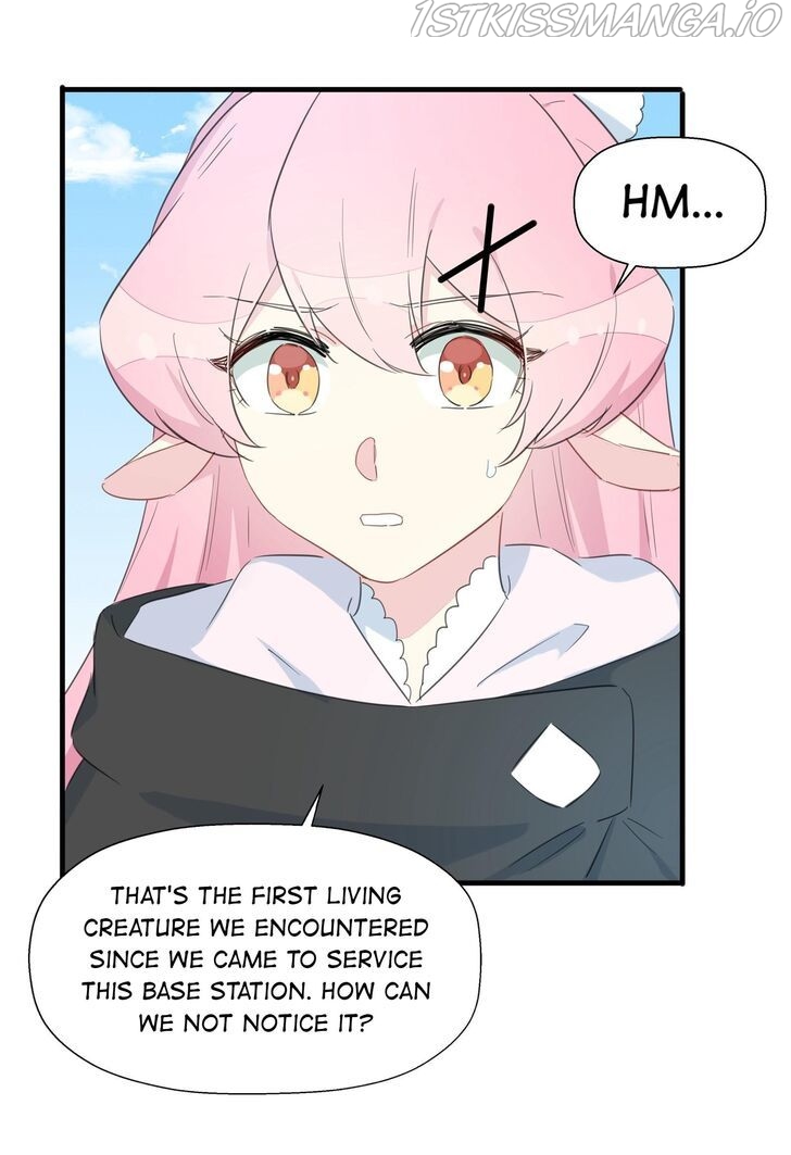 What should I do if I am tempted? Chapter 38.1 - page 21