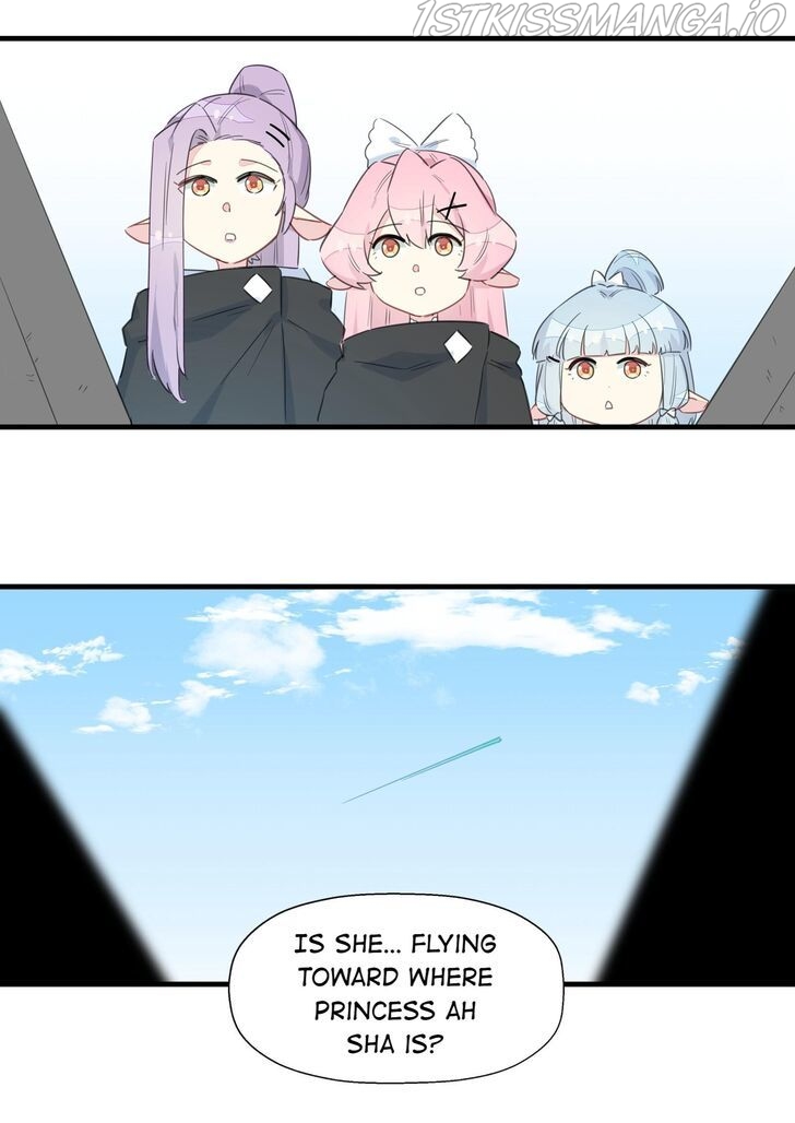 What should I do if I am tempted? Chapter 38.1 - page 23