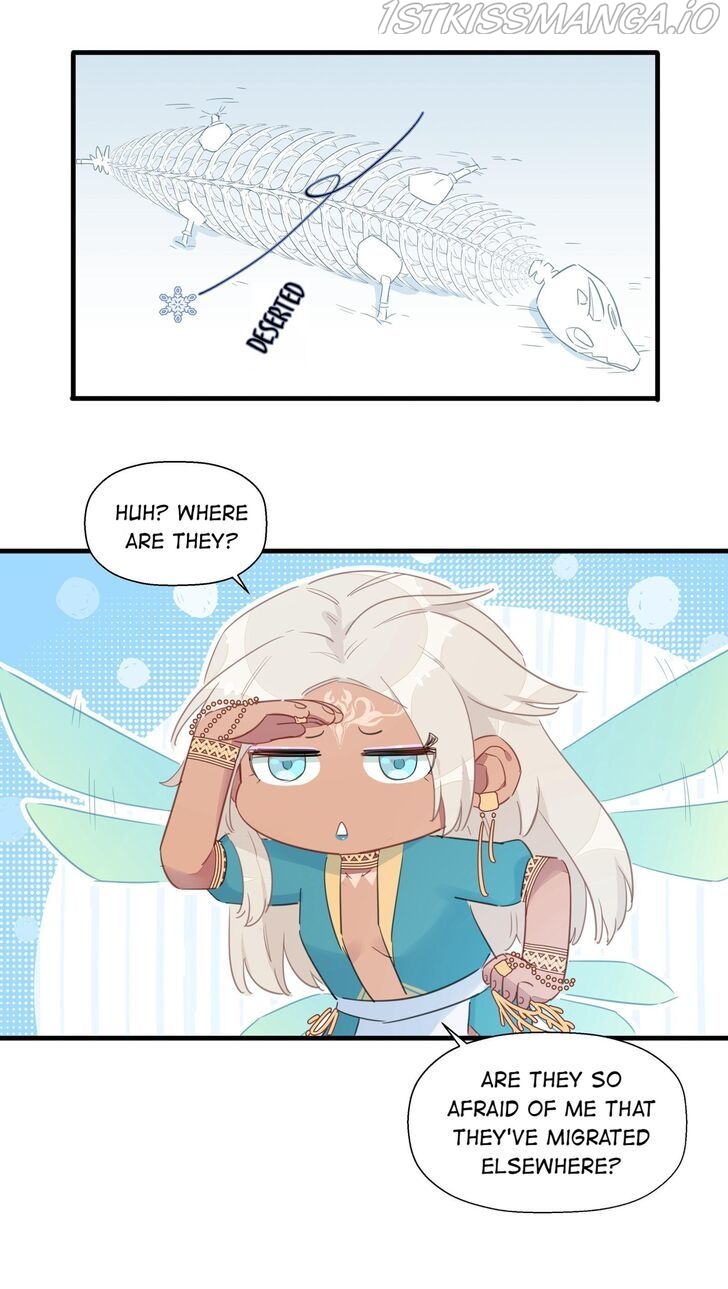 What should I do if I am tempted? Chapter 38.1 - page 25