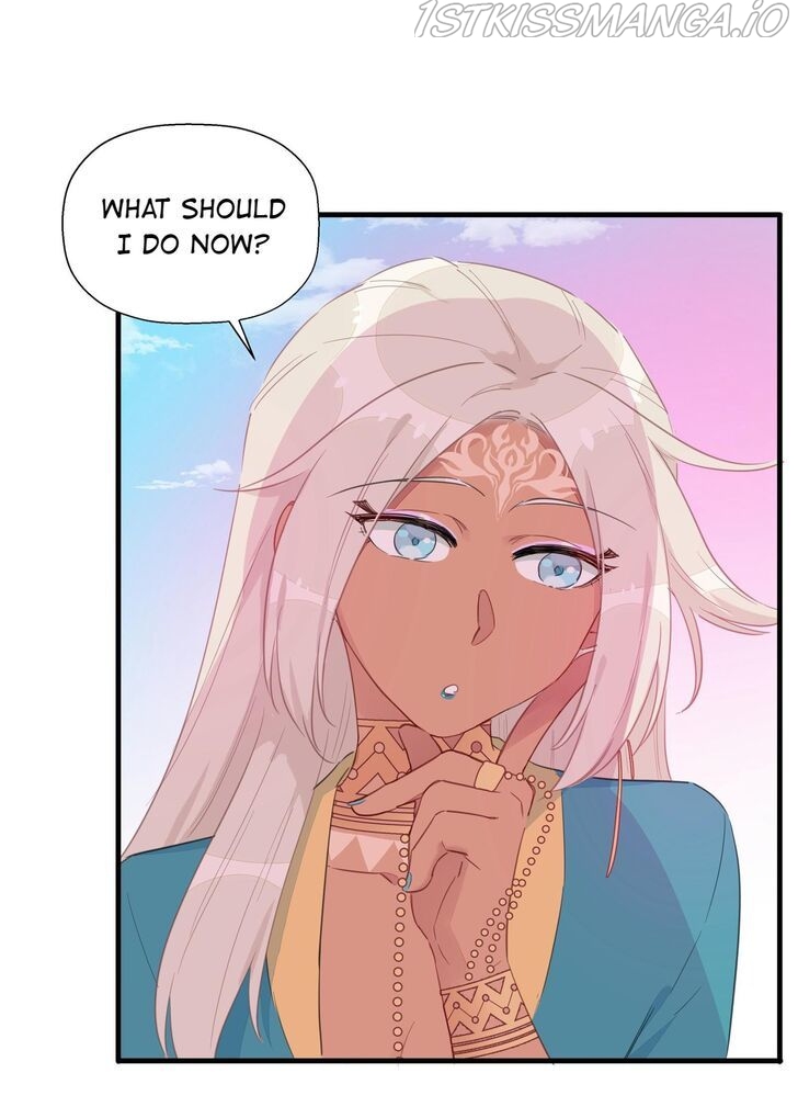 What should I do if I am tempted? Chapter 38.1 - page 29