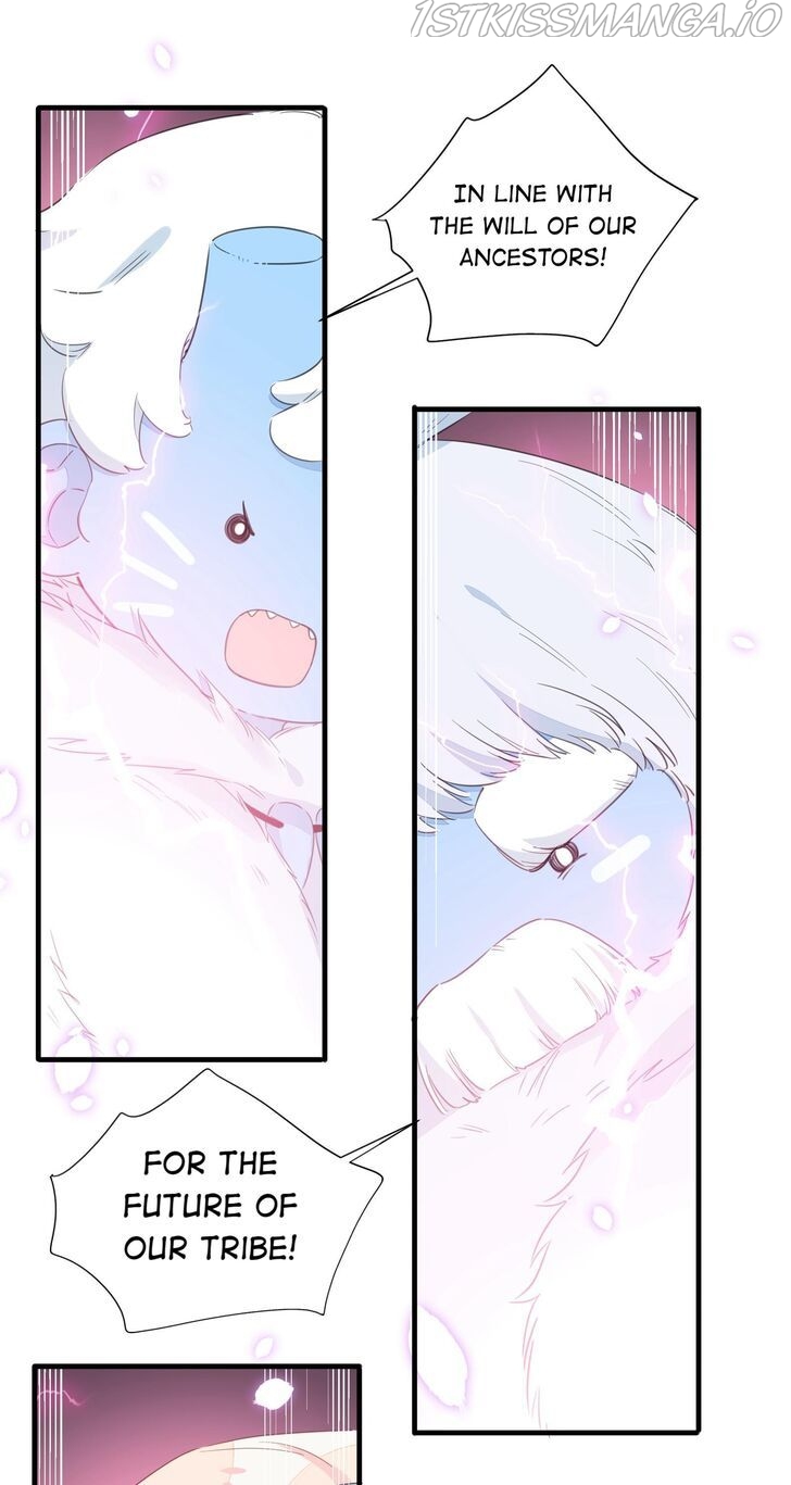 What should I do if I am tempted? Chapter 38.1 - page 33