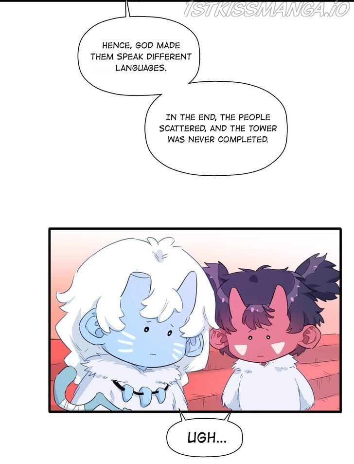 What should I do if I am tempted? Chapter 38.1 - page 8