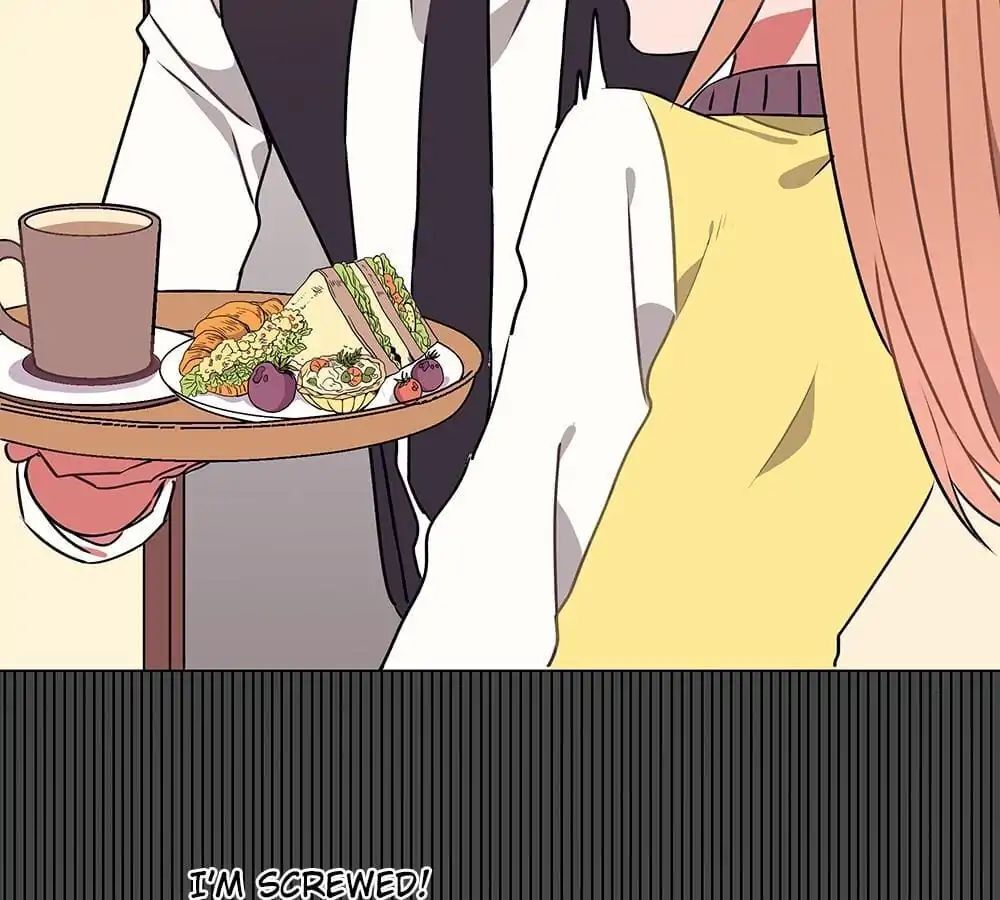 What should I do if I am tempted? Chapter 40 - page 11
