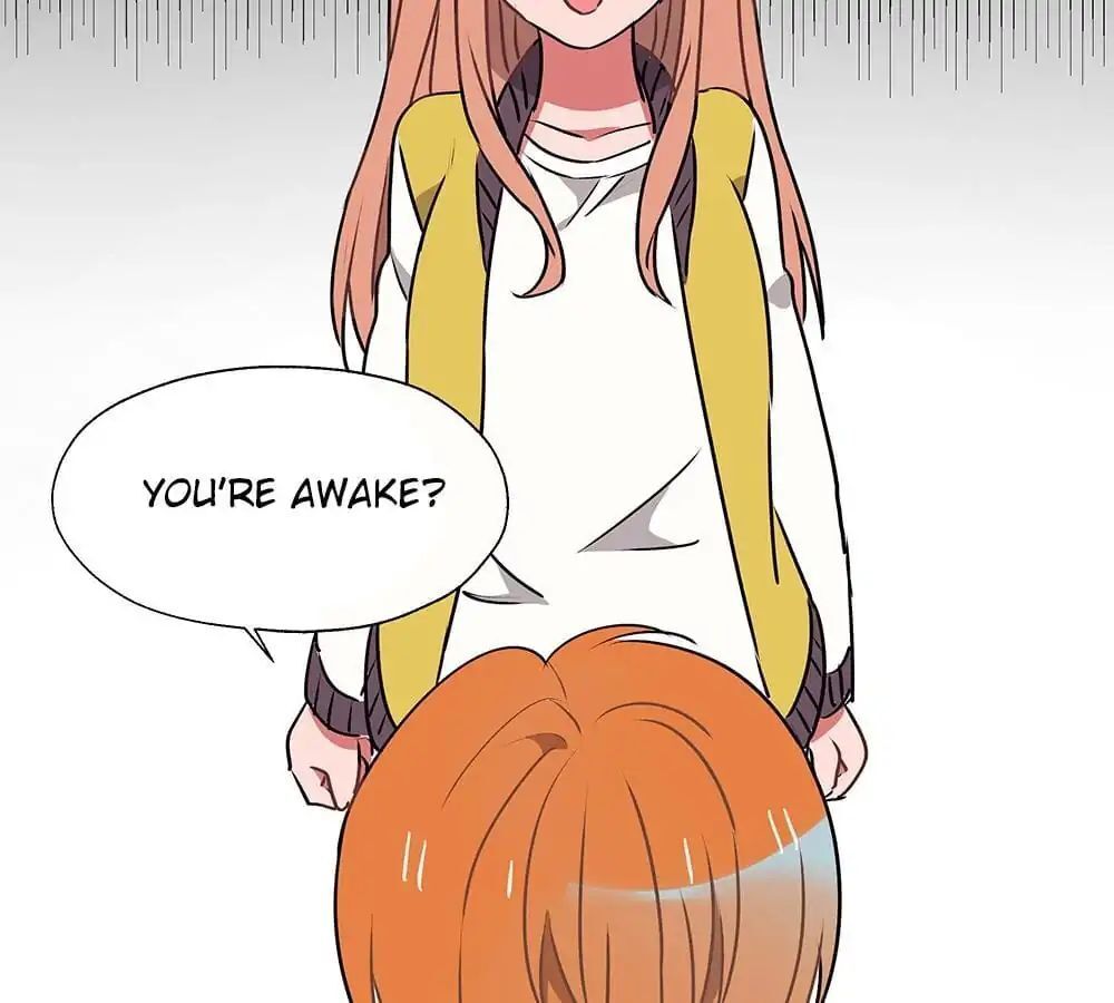 What should I do if I am tempted? Chapter 40 - page 13