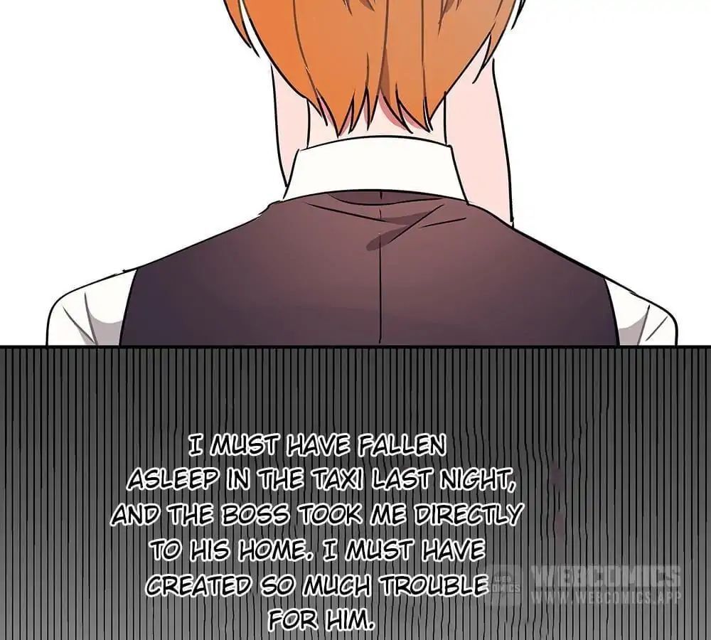 What should I do if I am tempted? Chapter 40 - page 14