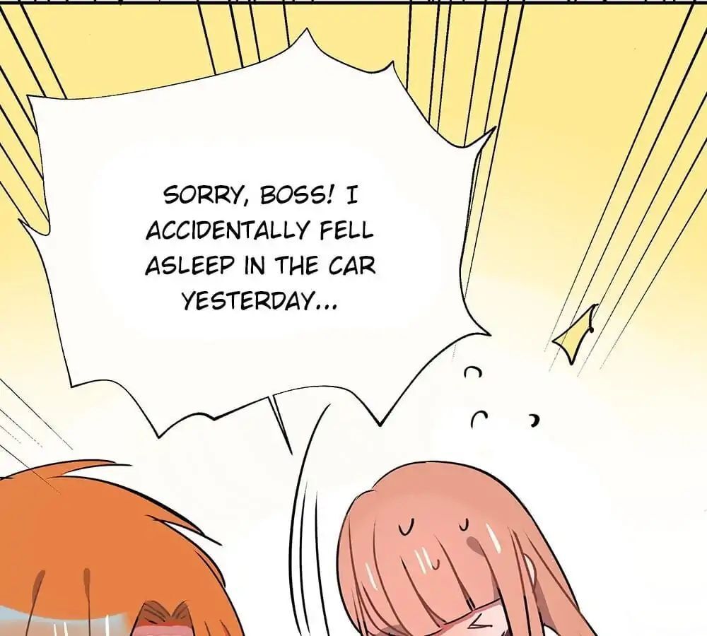 What should I do if I am tempted? Chapter 40 - page 17