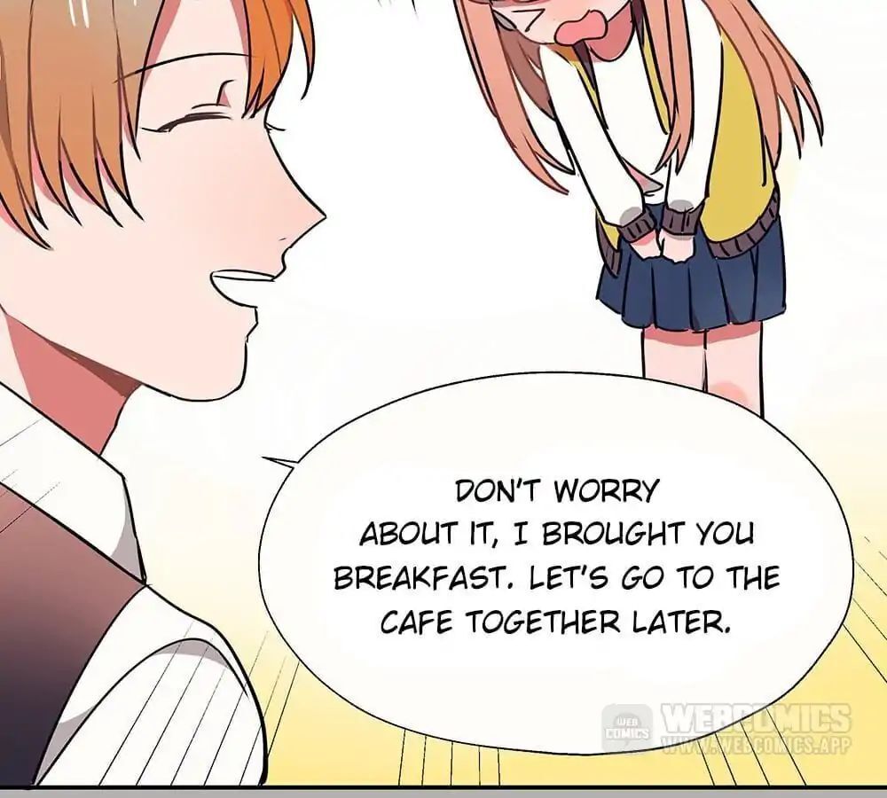 What should I do if I am tempted? Chapter 40 - page 18