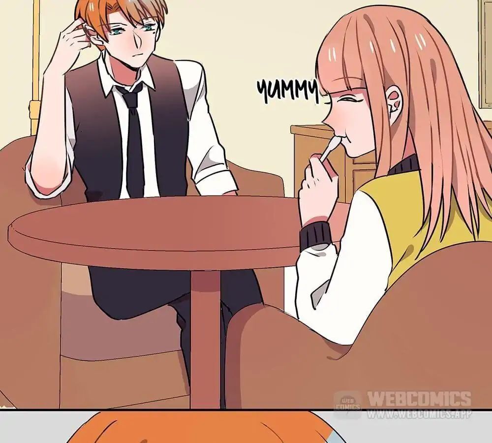 What should I do if I am tempted? Chapter 40 - page 22