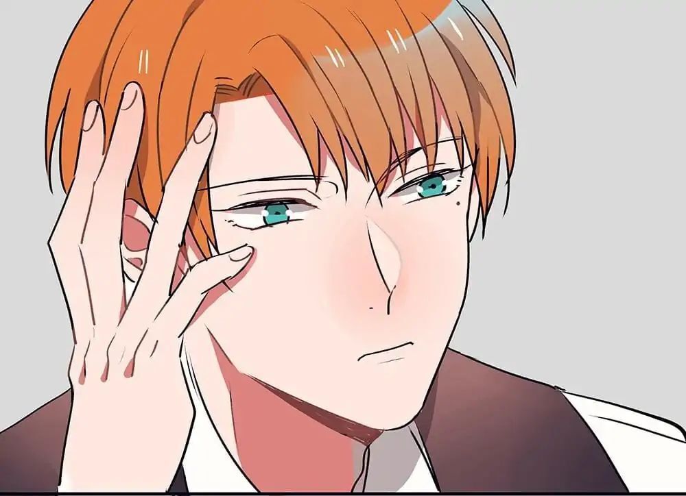 What should I do if I am tempted? Chapter 40 - page 23