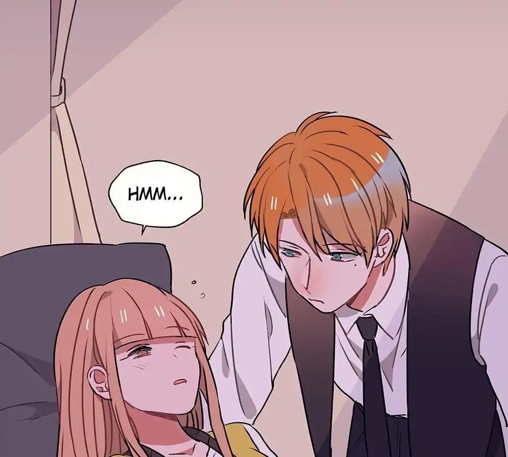 What should I do if I am tempted? Chapter 40 - page 25