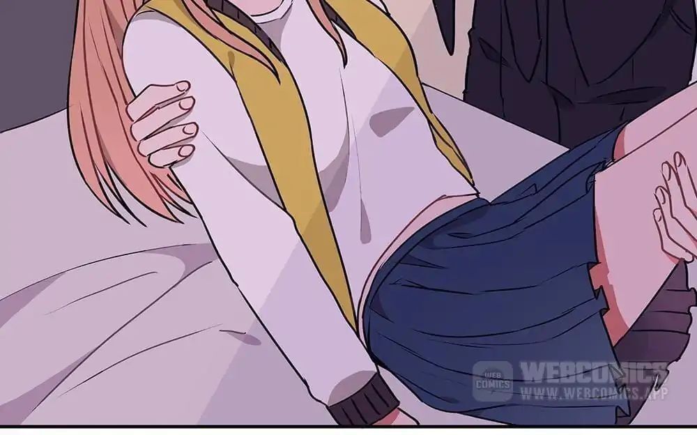 What should I do if I am tempted? Chapter 40 - page 26