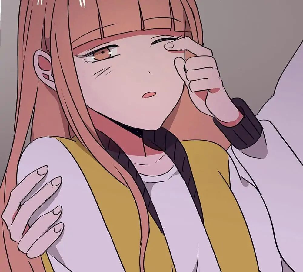 What should I do if I am tempted? Chapter 40 - page 28