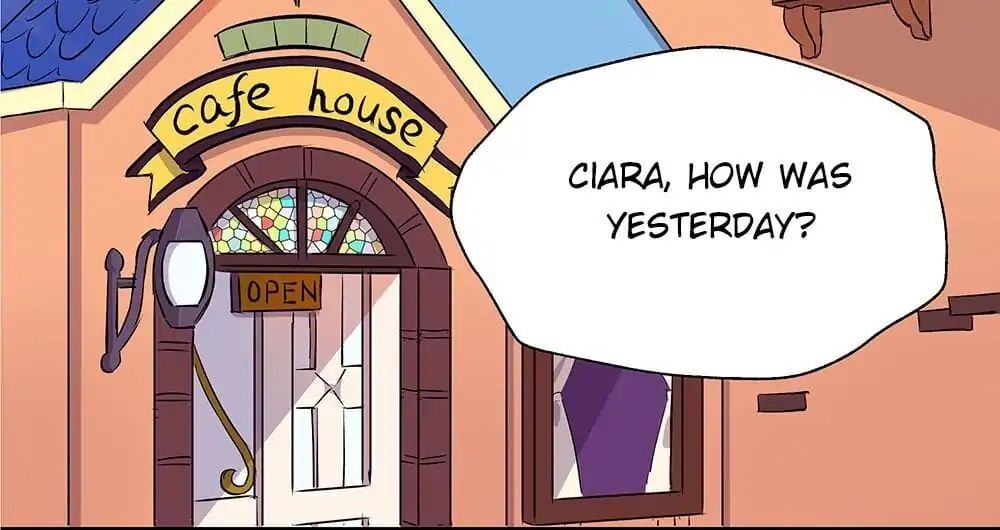 What should I do if I am tempted? Chapter 40 - page 36
