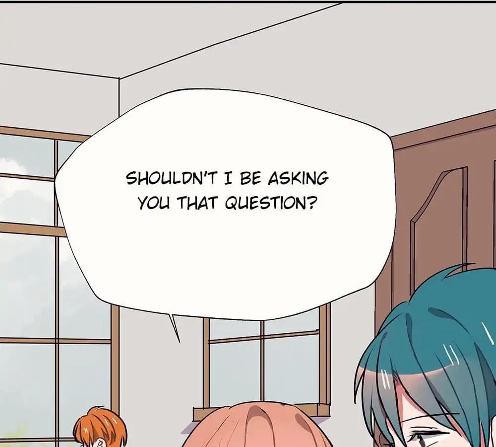 What should I do if I am tempted? Chapter 40 - page 37