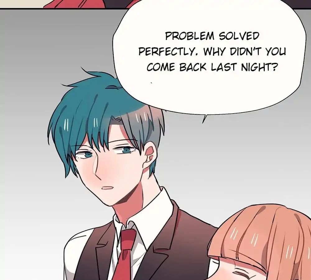 What should I do if I am tempted? Chapter 40 - page 39
