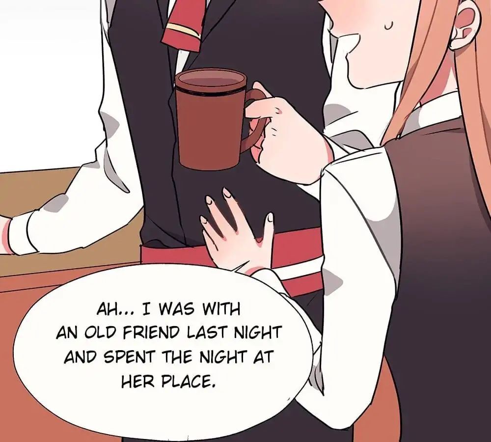 What should I do if I am tempted? Chapter 40 - page 40