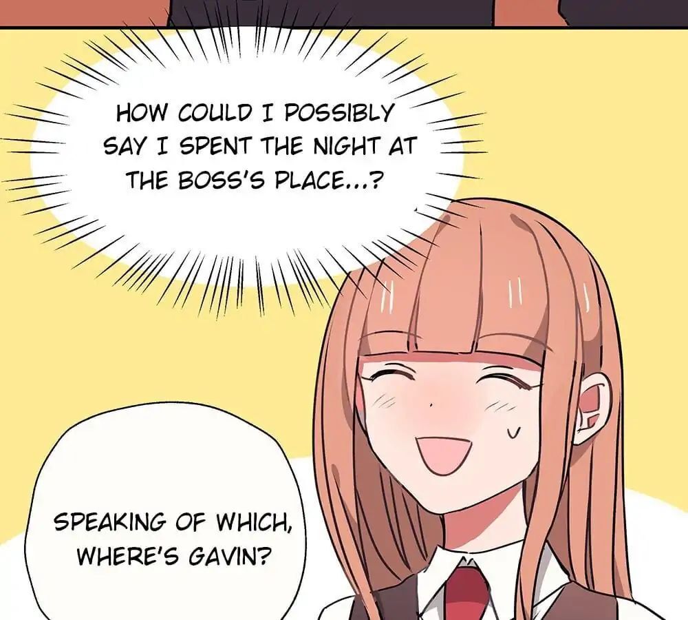 What should I do if I am tempted? Chapter 40 - page 41