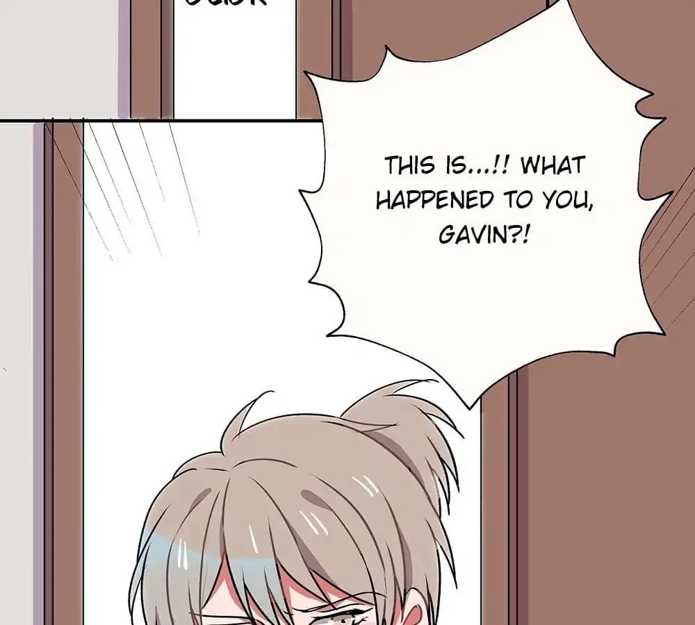 What should I do if I am tempted? Chapter 40 - page 45