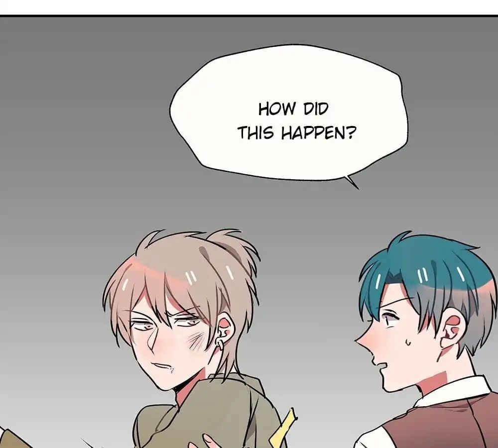 What should I do if I am tempted? Chapter 40 - page 48