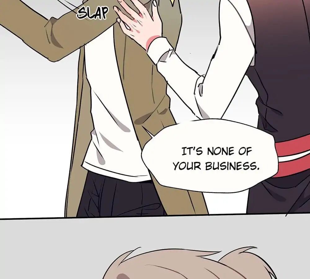 What should I do if I am tempted? Chapter 40 - page 49