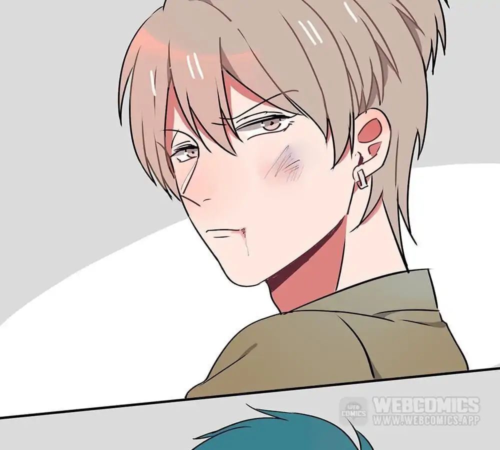 What should I do if I am tempted? Chapter 40 - page 50