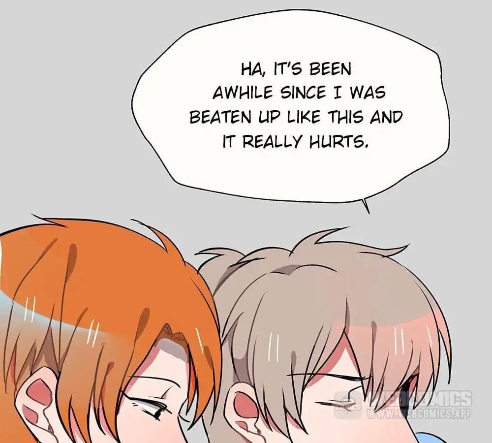 What should I do if I am tempted? Chapter 40 - page 53