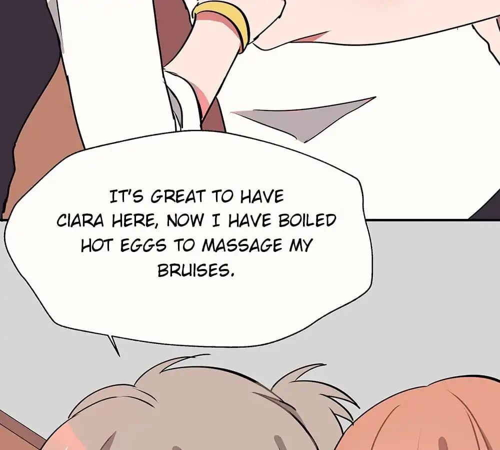 What should I do if I am tempted? Chapter 40 - page 55