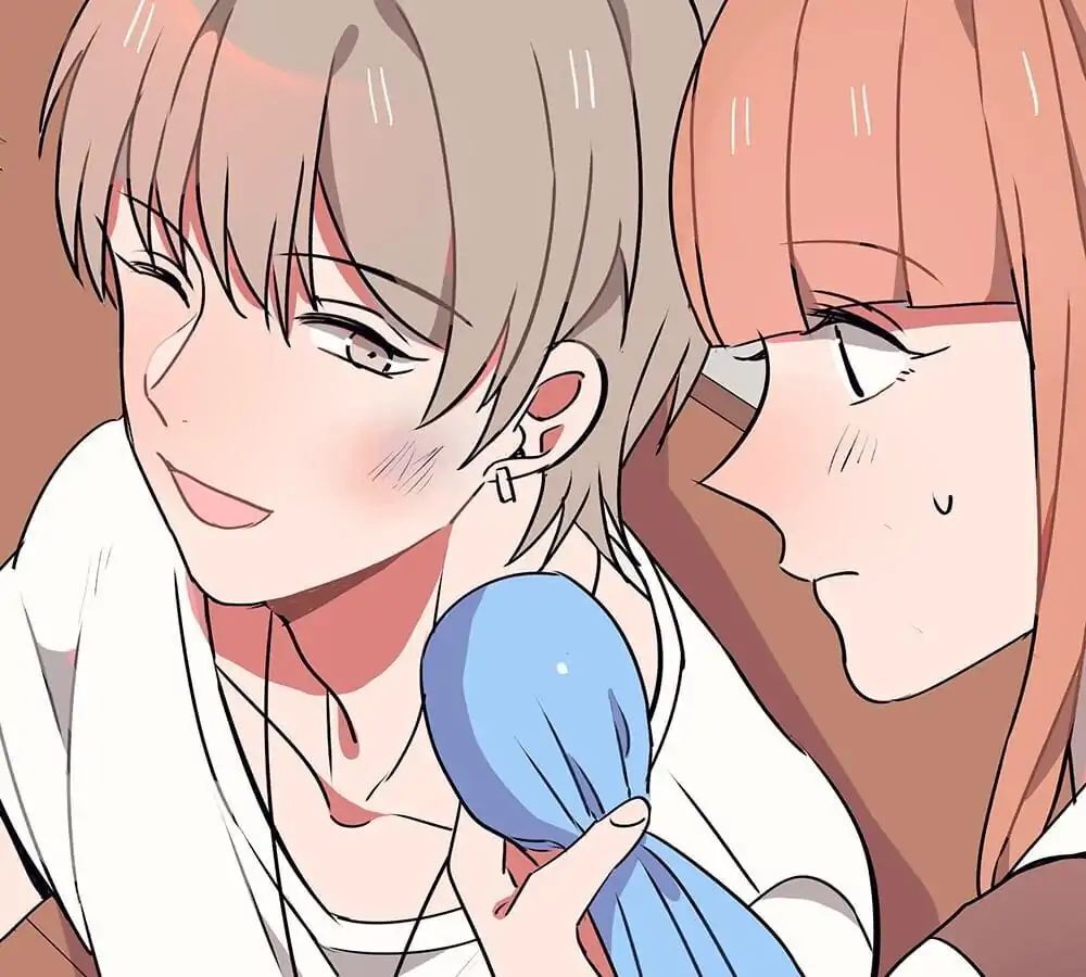 What should I do if I am tempted? Chapter 40 - page 56