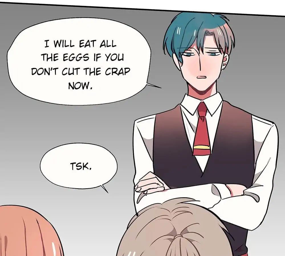 What should I do if I am tempted? Chapter 40 - page 58