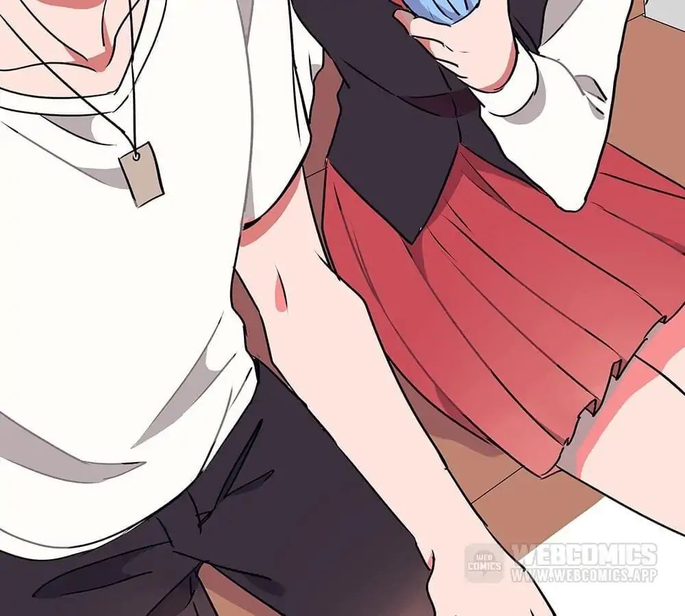 What should I do if I am tempted? Chapter 40 - page 61