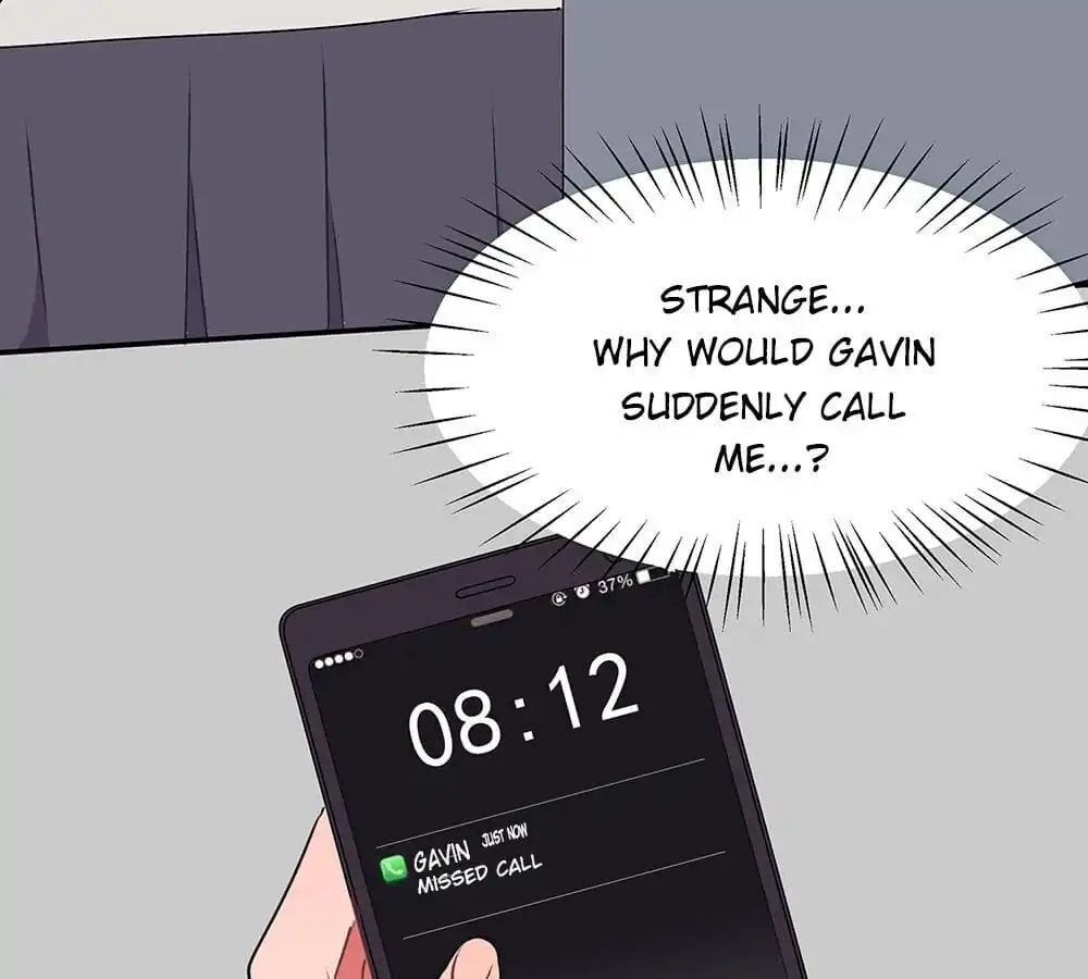 What should I do if I am tempted? Chapter 40 - page 7
