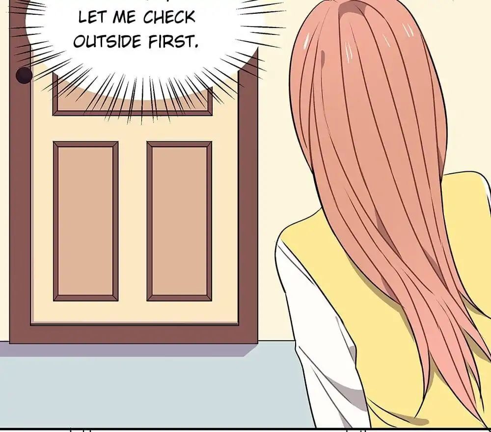 What should I do if I am tempted? Chapter 40 - page 9