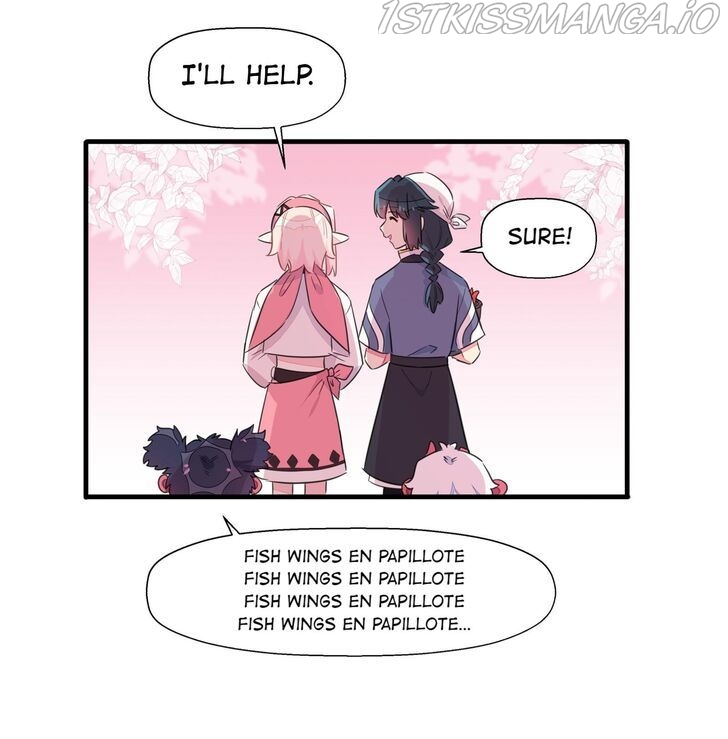 What should I do if I am tempted? Chapter 39.2 - page 1