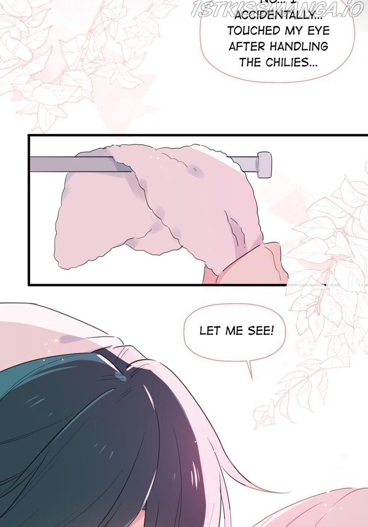 What should I do if I am tempted? Chapter 39.2 - page 11