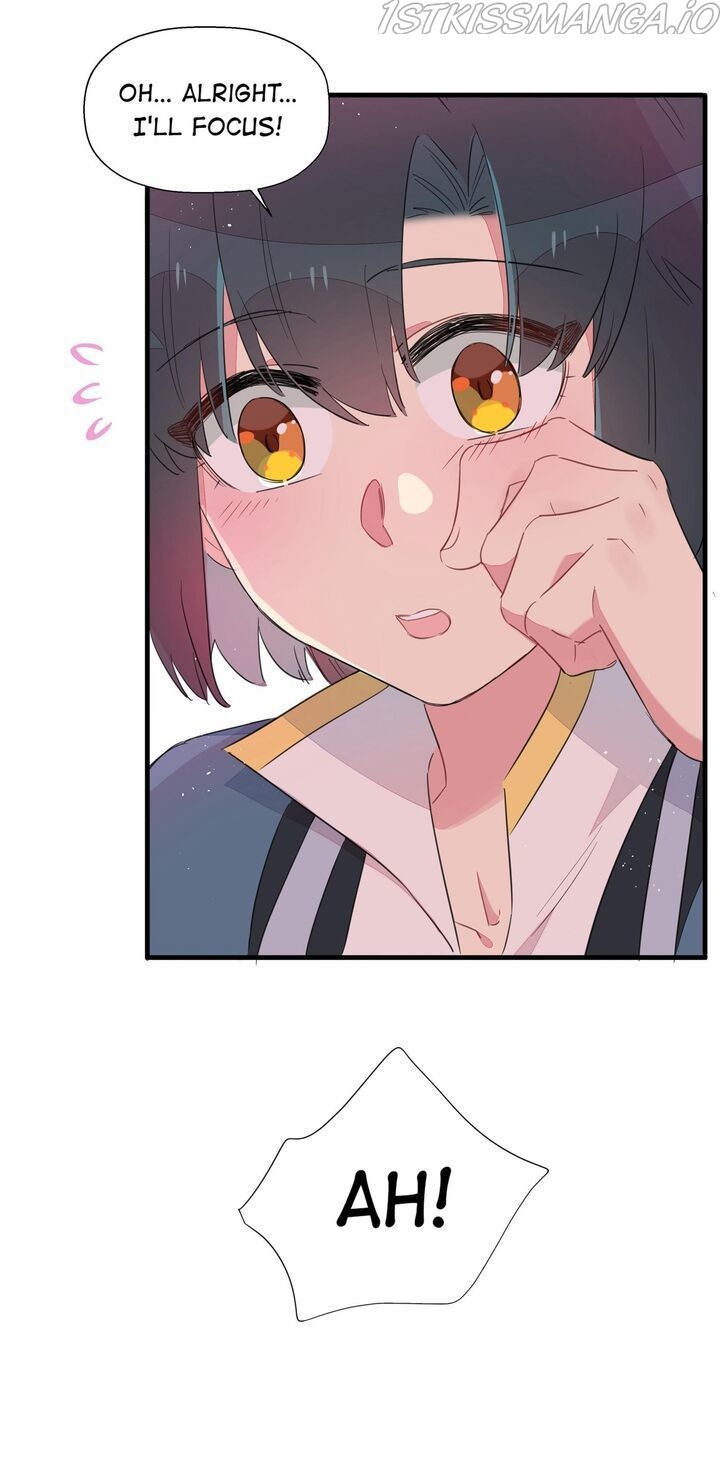 What should I do if I am tempted? Chapter 39.2 - page 8
