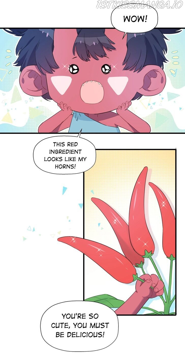 What should I do if I am tempted? Chapter 39.1 - page 12