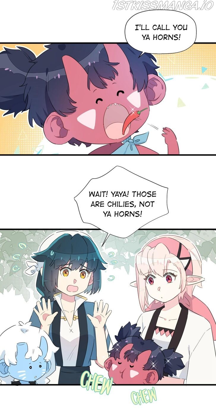 What should I do if I am tempted? Chapter 39.1 - page 13