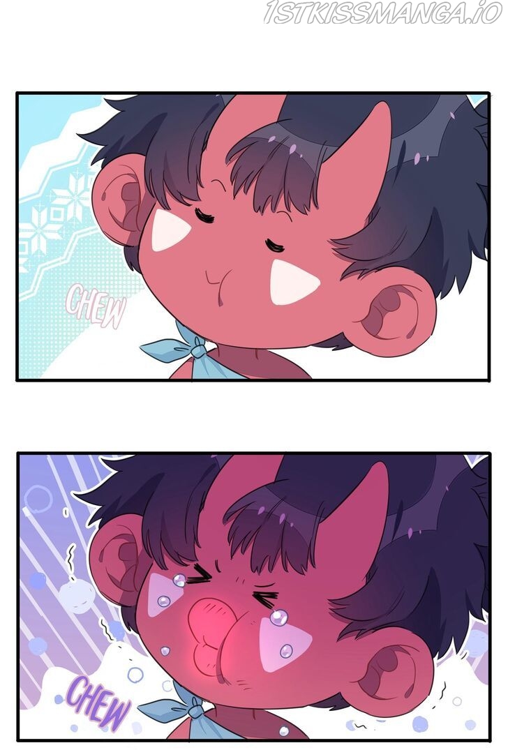 What should I do if I am tempted? Chapter 39.1 - page 14