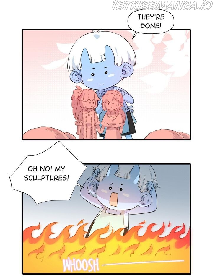 What should I do if I am tempted? Chapter 39.1 - page 16