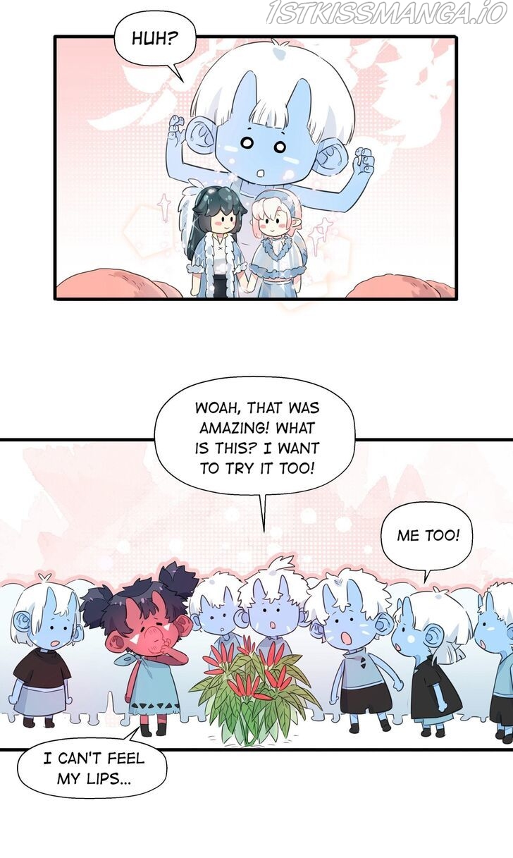 What should I do if I am tempted? Chapter 39.1 - page 17