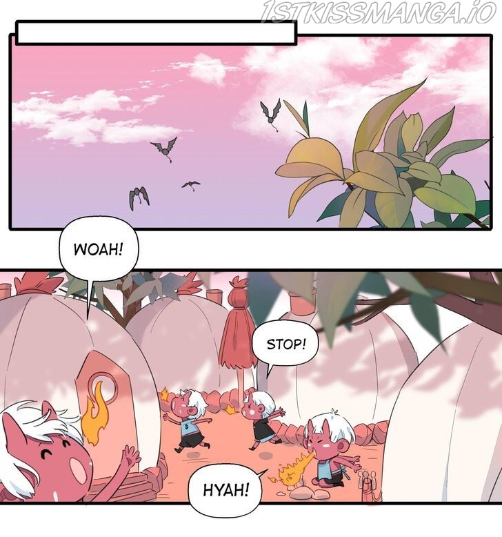 What should I do if I am tempted? Chapter 39.1 - page 20