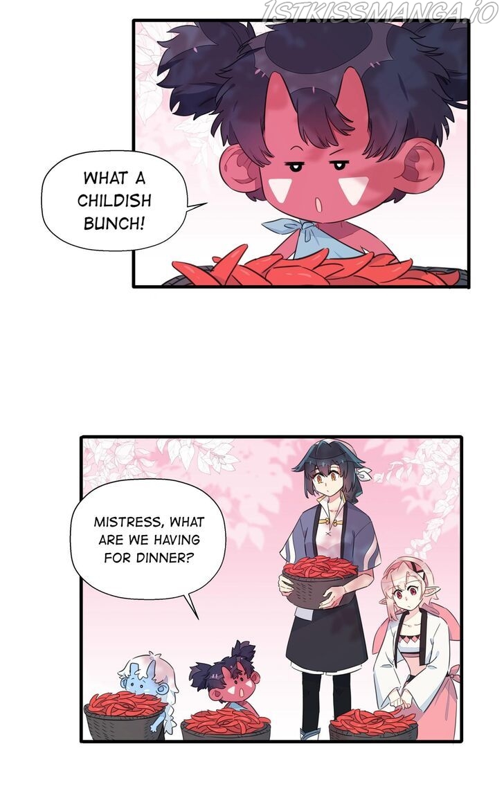 What should I do if I am tempted? Chapter 39.1 - page 21