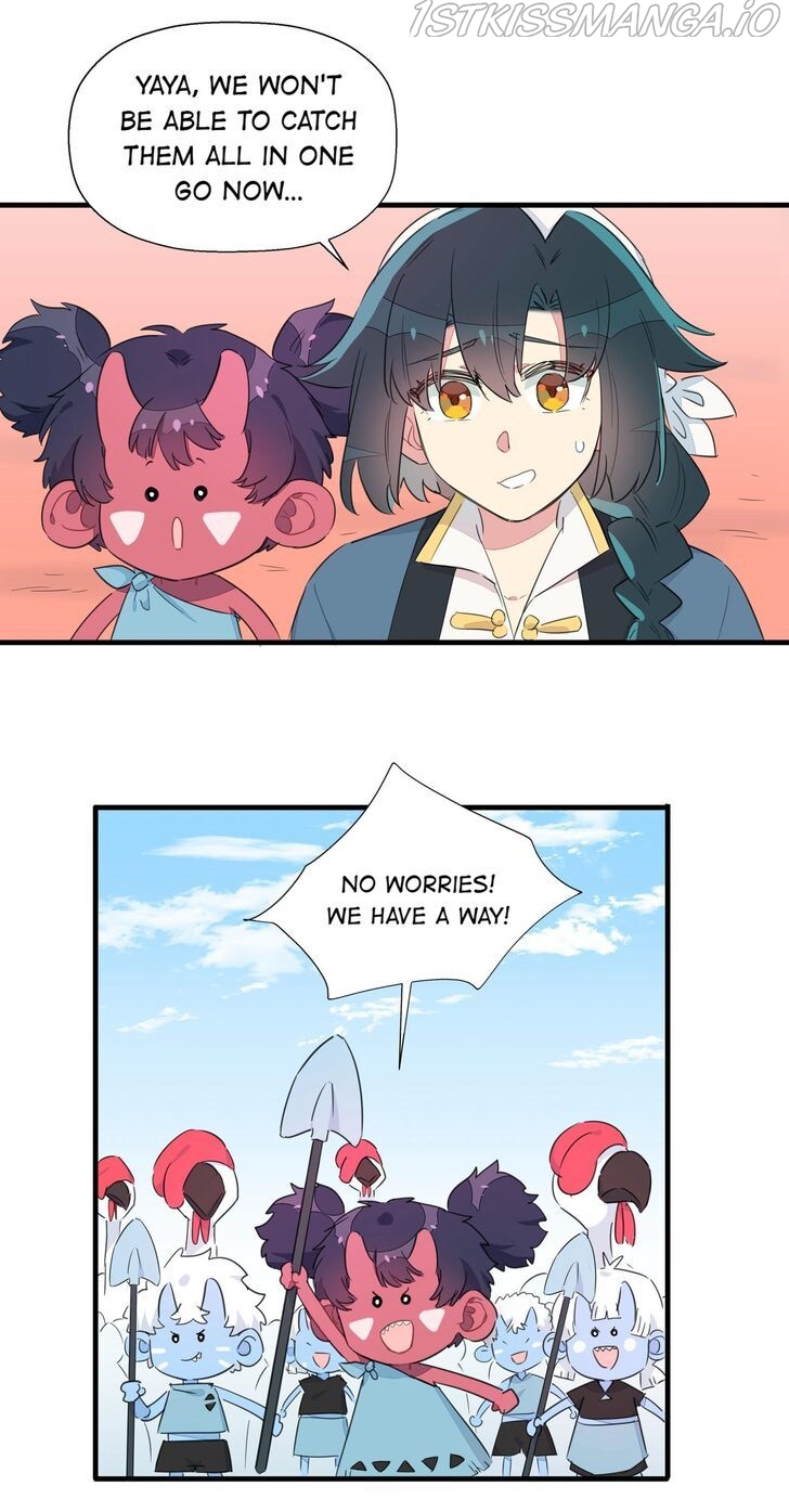What should I do if I am tempted? Chapter 39.1 - page 3