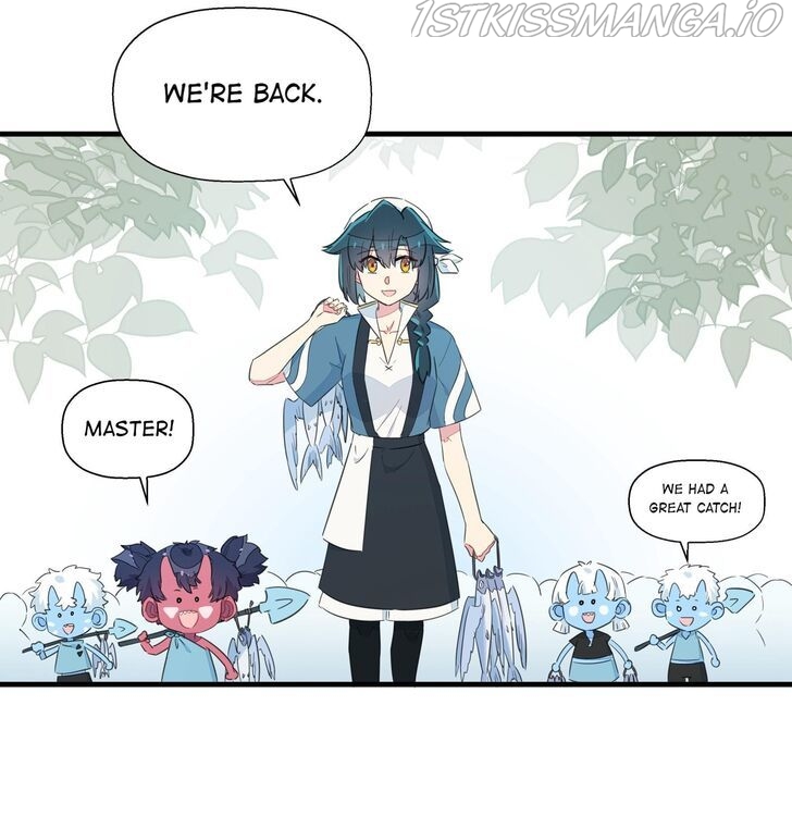 What should I do if I am tempted? Chapter 39.1 - page 8
