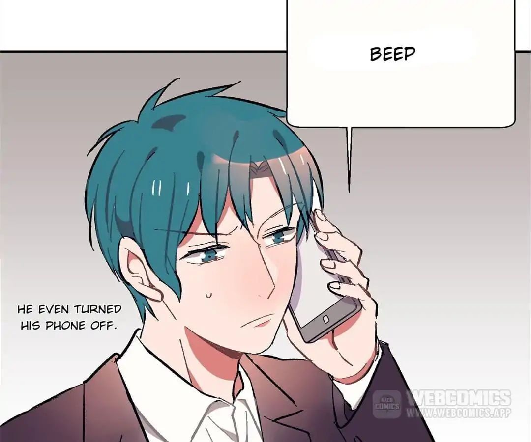 What should I do if I am tempted? Chapter 37 - page 10
