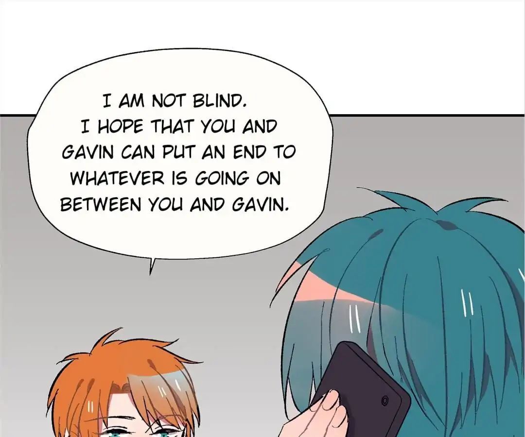 What should I do if I am tempted? Chapter 37 - page 12